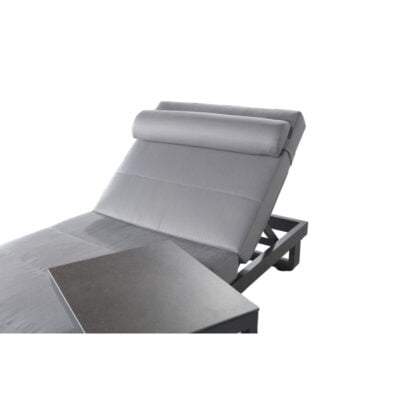 vrtni lezalnik sun bp set 11st oprema 2