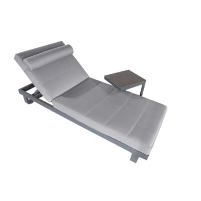 vrtni lezalnik sun bp set 11st oprema 1