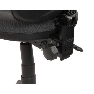 pisarniški vrtljivi stol visoko naslonjalo 11st oprema