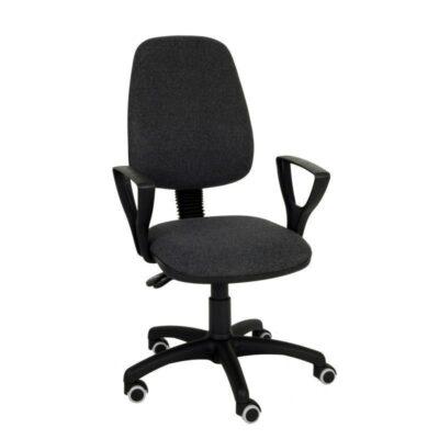 pisarniški vrtljivi stol visoko naslonjalo 11st oprema