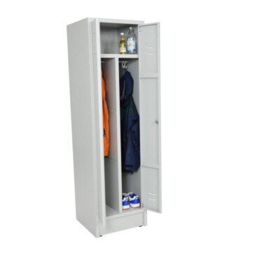 kovinska garderobna omara 11ST oprema 27