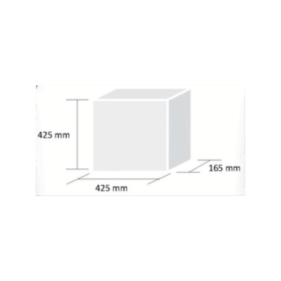 kovinsko garderobno stojalo HH 11ST oprema