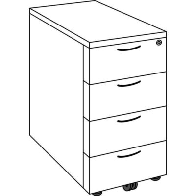 Prostostoječ lesen predalnik 16 <div class="detail_kropis">Prostostoječ lesen predalnik enostavne oblike se odlično dopolnjuje s pisalno mizo. Na voljo s tremi ali štirimi predali. Dimenzije: 40x80x73 cm</div> prostostoječ lesen predalnik 11ST oprema 10