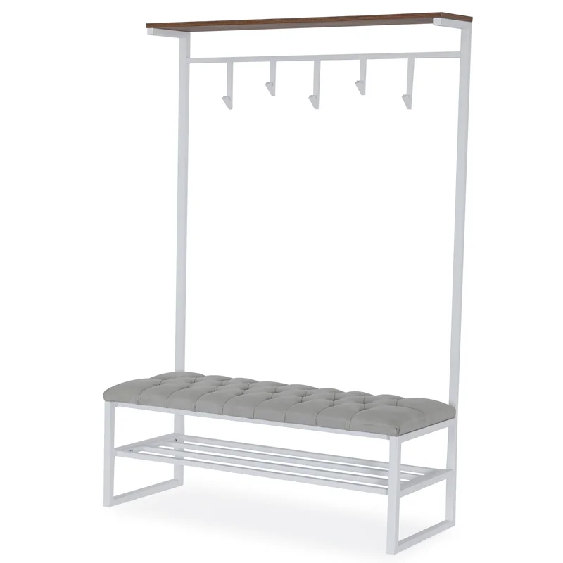 garderobna klop hugo 11st oprema 1