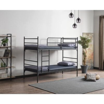 kovinska nadstropna postelja 11ST oprema 4