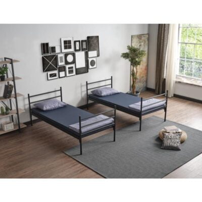 kovinska nadstropna postelja 11ST oprema 5