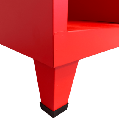 kovinska omara za gasilska oblačila 11st oprema 3