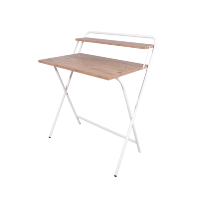 zlozljiva pisalna miza s polico 11st oprema 2