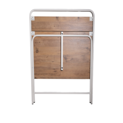 zlozljiva pisalna miza s polico 11st oprema 5