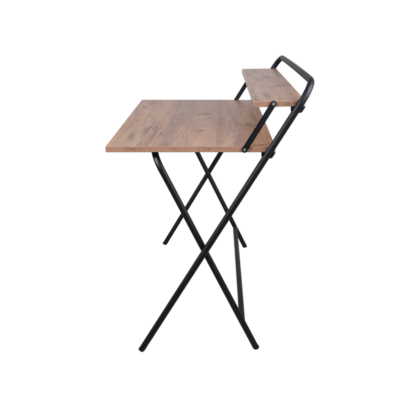 zlozljiva pisalna miza s polico 11st oprema 8